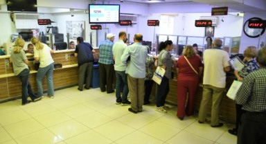 Bornova Belediyesi’nden vergi ödeme kolaylığı