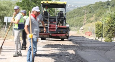 Bornova Beşyol’da büyük dönüşüm