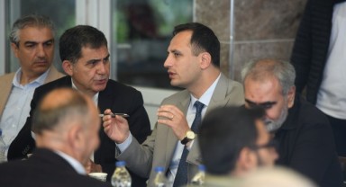 Bornova’da Ehlibeyt Buluşması