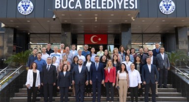 Buca yönetiminde genç dönüşüm