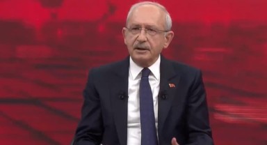 Bütün suçu İmamoğlu'na yükledi...