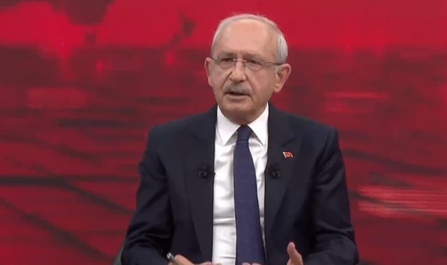 Bütün suçu İmamoğlu'na yükledi...