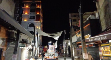 Büyük Çarşı Bornova’ya yakışacak