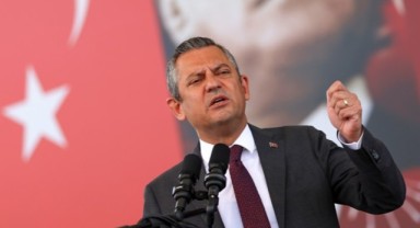 CHP'den çay mitingi kararı