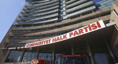 CHP'den istifa genelgesine erteleme kararı