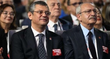 CHP Genel Başkanı Özel, Kılıçdaroğlu ile görüşecek