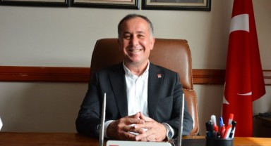 CHP’li Durmaz “İnandık Ve Kazandık