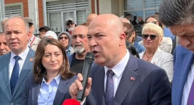 CHP’li Murat Bakan: Aziz Nesin hikayelerine konu olacak bir dava