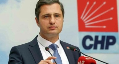 CHP Parti Sözcüsü Yücel: Süleyman Soylu yargılama sürecine dahil edilmeli