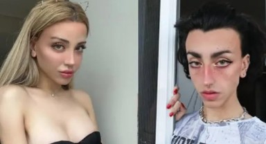 Cinsiyet değiştirmişti. Mika Raun evleniyor: Gelinlikli videosu magazin gündemine damga vurdu