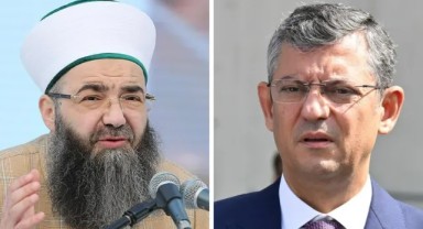 Cübbeli Ahmet: Özgür Özel ile hukukumuz var; hapishanede ziyaretime geldi