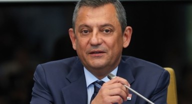 Dikkat çeken 'Özgür Özel' anketi: Yurttaş ne kadar beğeniyor?