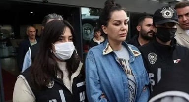 Dilan Polat Bakırköy Ruh ve Sinir Hastalıkları Hastanesine yatırılıyor