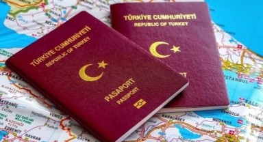 Dünyanın en pahalı pasaportları belli oldu