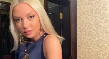 Ece Seçkin’in tesettürlü albüm kapağına yorum yağdı. Şarkıcının bomba esprisi dikkat çekti