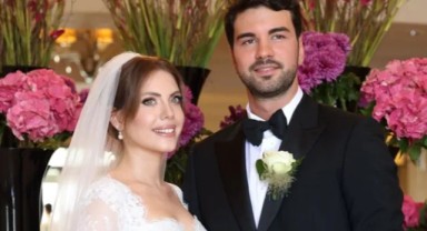 Eda Ece'nin kızıyla pozuna beğeni yağdı