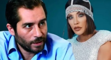 Efe Önbilgin'den Deniz Akkaya'ya konuşma yasağı
