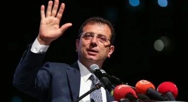 Ekrem İmamoğlu’ndan 1 Mayıs mesajı