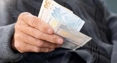 Emekli maaşlarında zam belli olmaya başladı