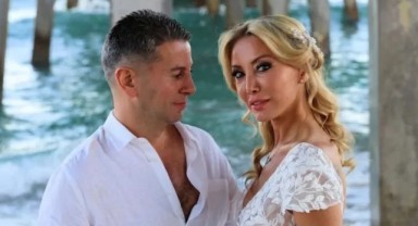 Eşinin intihar ettiğini açıkladı: Onu kanlar içinde... Yeşim Erçetin açıklamasını değiştirdi