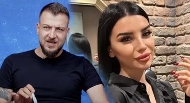 Eski kız arkadaşını darbettiği iddia edildi: Batuhan Karadeniz'in yargılanmasına başlandı