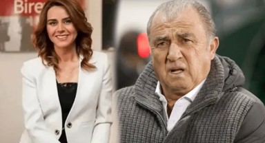 Fatih Terim Denizbank hakkında harekete geçti: Seçil Erzan davasında adı geçiyordu