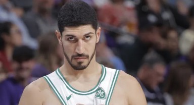 FETÖ’cü Enes Kanter’e grup seks soruşturması... Mesajları ifşa oldu