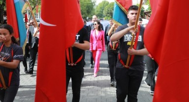 Filiz Başkan’dan 19 Mayıs mesajı: