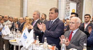Fuar İzmir'de çifte açılış