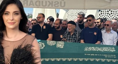 Gülşah Çomoğlu doğum gününde son yolculuğuna uğurlandı. 38 yaşındaki oyuncunun sevenleri gözyaşlarına boğuldu