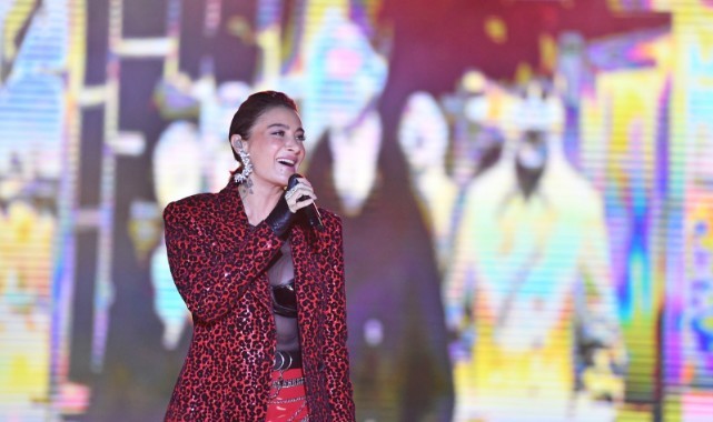 Gündoğdu’da Sıla rüzgarı