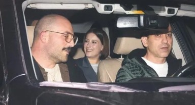 Hazal Kaya'dan ani imaj değişikliği: 'Bir anlık cinnet'