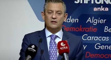 ''Hiç kimsenin masum olmadığı bir süreçle o büyük umudu kaybettik''
