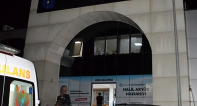 Huzurevinde bıçaklı saldırı: 2 ölü, 1 yaralı