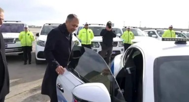 İçişleri Bakanlığı'ndan tasarruf tedbirleri: Yerlikaya'nın araçları da dahil olmak üzere araç ve koruma polis sayıları azaltıldı