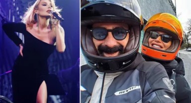 İrem Derici'den ani ayrılığın ardından manidar sözler: