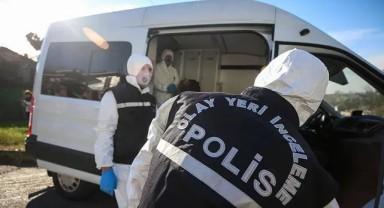 İstanbul'da bir otele bombalı saldırı girişimi: 1 yaralı