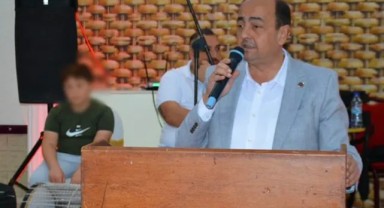İYİ Partili belediye başkana cinsel saldırı suçundan hapis cezası