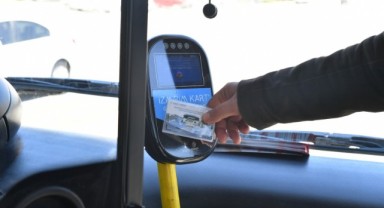 İzmir'de 30 yaş üstü öğrenciler için tam bilet uygulaması başlıyor