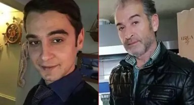 İzmir'de babasını 28 yerinden bıçaklayarak öldürmüştü. Katilin cezası belli oldu