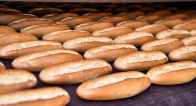 İzmir’de ekmeğe zam yolda