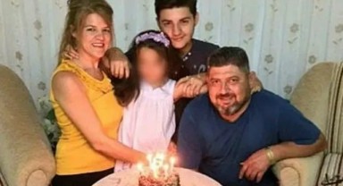 İzmir'de evlat dehşeti: Anne ve babasını öldürüp intihar etti