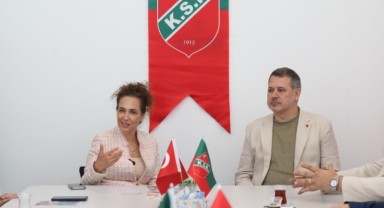 Karşıyaka’dan Türkiye’ye örnek iş birliği: HPV Aşı Kampanyası başlıyor!
