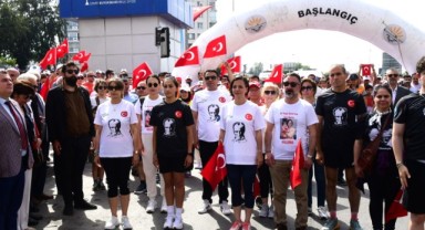 Kınay: 19 Mayıs aydınlığını tüm Türkiye'ye yayacağız