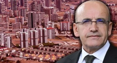 Kiralarda yüzde 25 zam sınırlaması devam edecek mi? Mehmet Şimşek açıkladı!