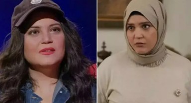 Kızılcık Şerbeti'nin Nilay'ı polisleri torbacı sandı! Olaylı gece