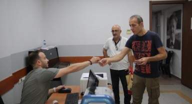 Konak Belediyesi’nden vergi ödeyeceklere ek vezne kolaylığı