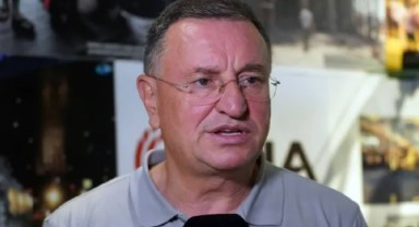 Lütfü Savaş'tan Hatayspor açıklaması: Başkanlık bana düşüyorsa ben olurum