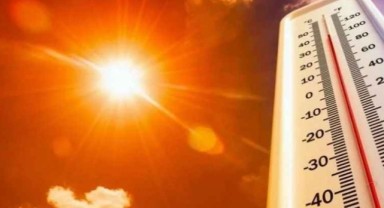 Meteoroloji açıkladı... Sıcaklıklar artıyor!