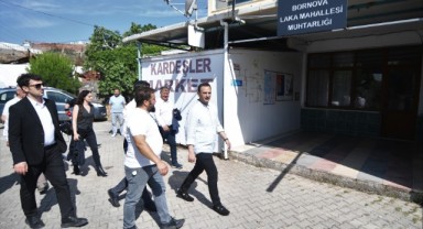 Mevkidaşa ortak yatırım çağrısı